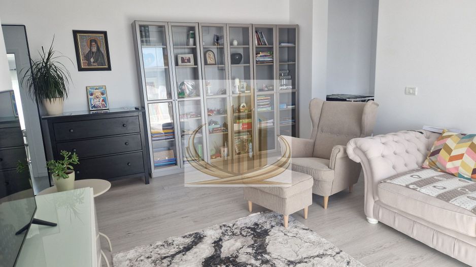Apartament 2 camere Mehala | Bloc nou | Parcare | Etaj 1 - Poză 2