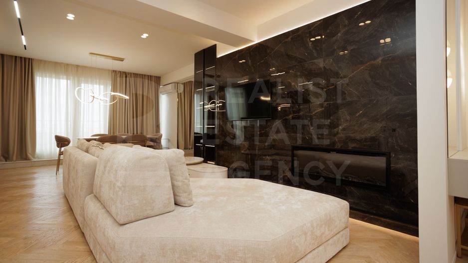 Chirie, Penthouse, 167 mp, str-la Ciocârliei, Telecentru - Poză 2