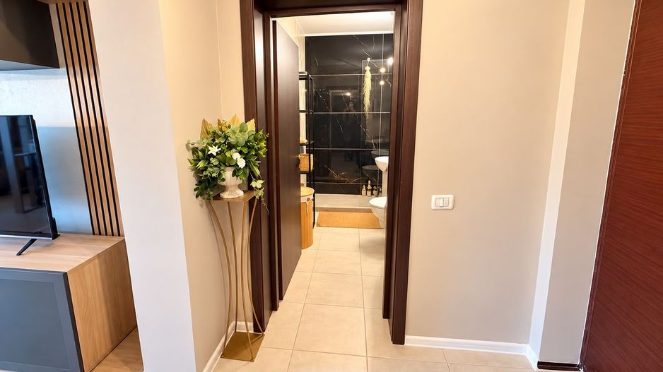 Apartament cu 2 camere | 49 mp + balcon 3,8 mp | Loc de parcare | Subcetate - Poză 5