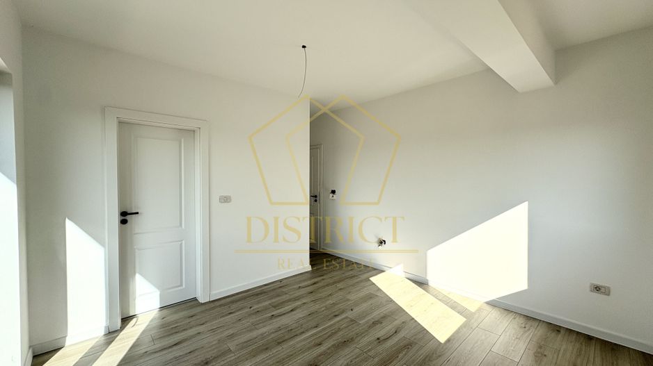 Duplex modern cu 4 camere si 3 bai | Mosnita Noua | VALERY - Poză 5