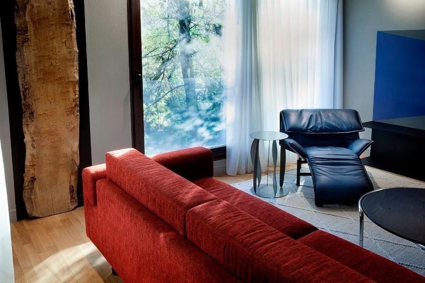 Exclusive 3-Room Apartment for Rent | Primăverii | Aviatorilor - Poză 3