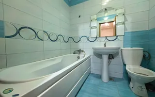 Apartament 1 cameră 38 mp etaj 2, mobilat și utilat - Poză 12
