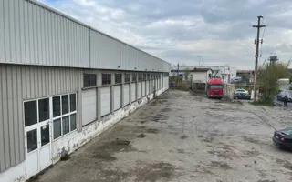 HALA | DEPOZIT - OTOPENI CENTURA  |  20.0000 MP - Poză 14