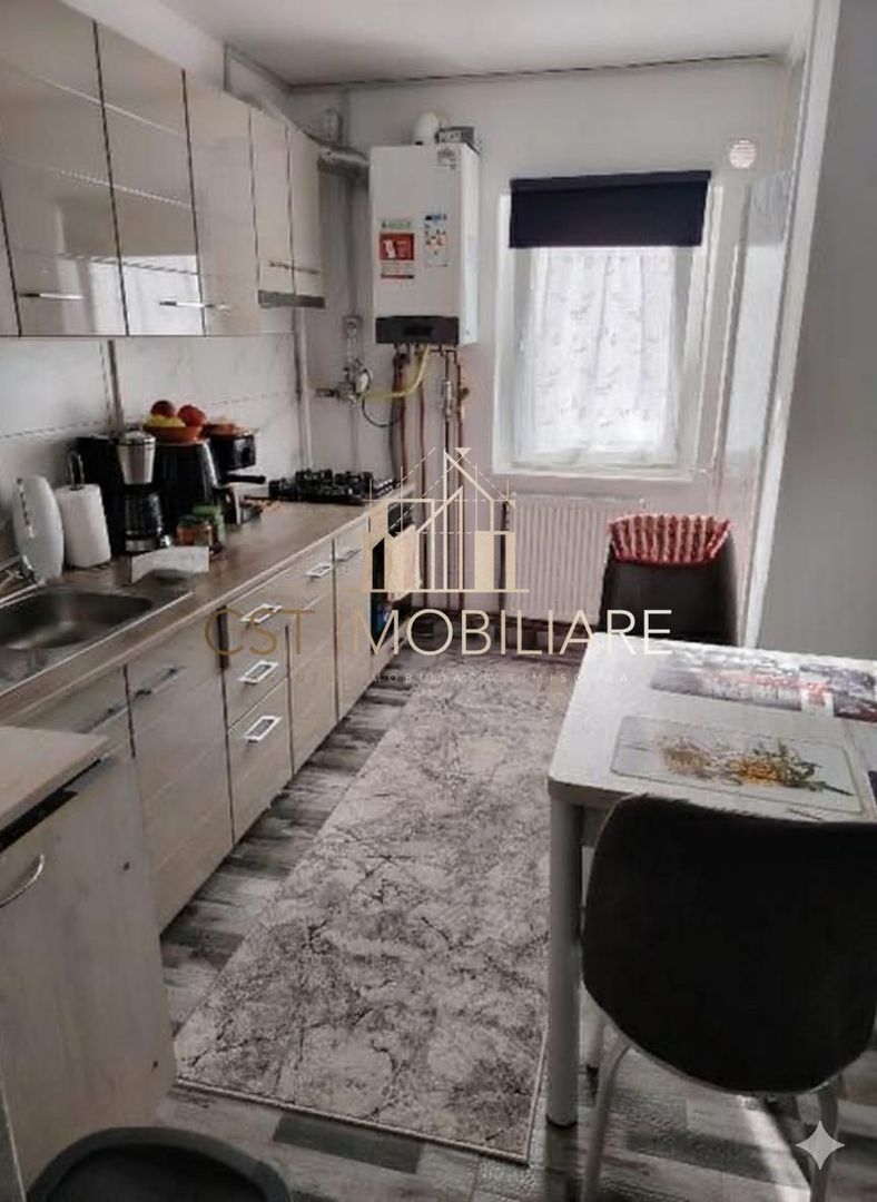 Apartament cu 2 camere / Decomandat / Zona Dorobantilor - Poză 7