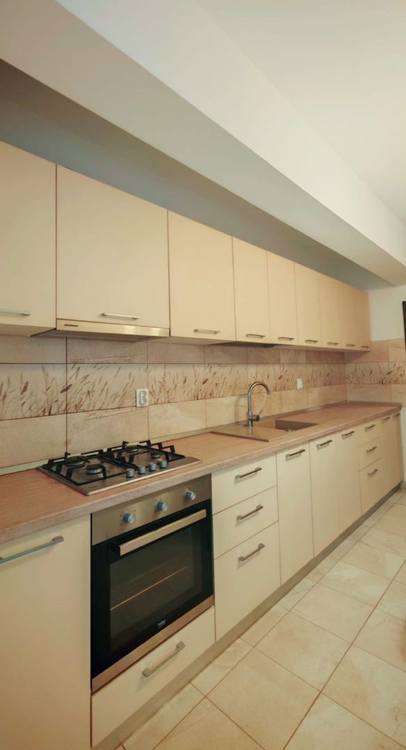 AP 3 CAMERE - TERASA, BLOC NOU, PARCARE SUBTERANA, BOXA, PET FRIENDLY - Poză 6