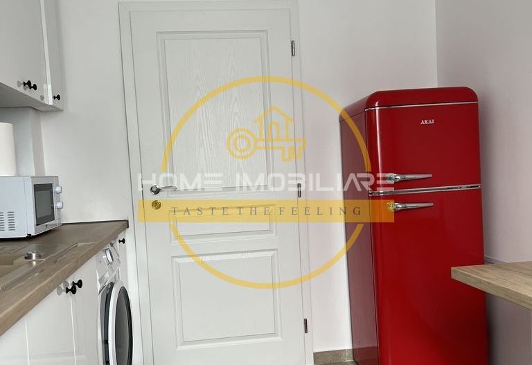 Apartament 2 Camere  Etaj 2/3 Mobilat-Utilat -Bloc NOU-zona CUG-Expomobila - Poză 6