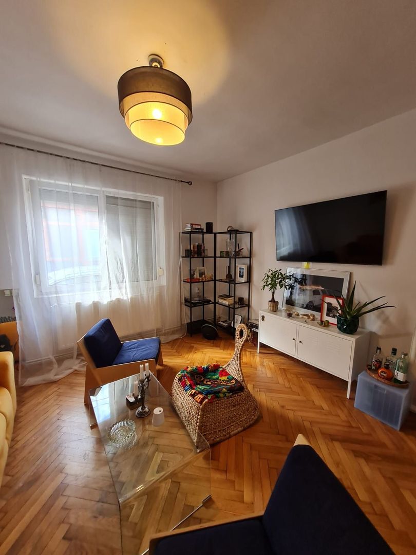 Casa individuala zona Bogdanestilor - Poză 3