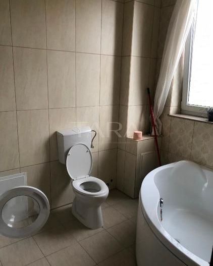 Apartament 3 camere parter vilă — Grigorescu, zonă liniștită. - Poză 7