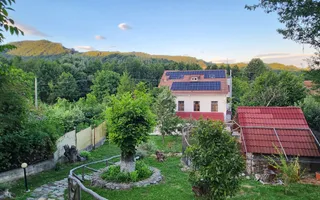 Vila Horezu Romanii de Jos - Poză 14