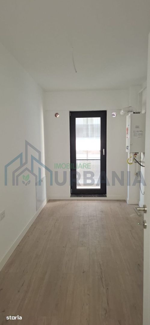 Apartament nou, 68 m2, finalizat și intabulat, în Copou, Iași - Poză 8