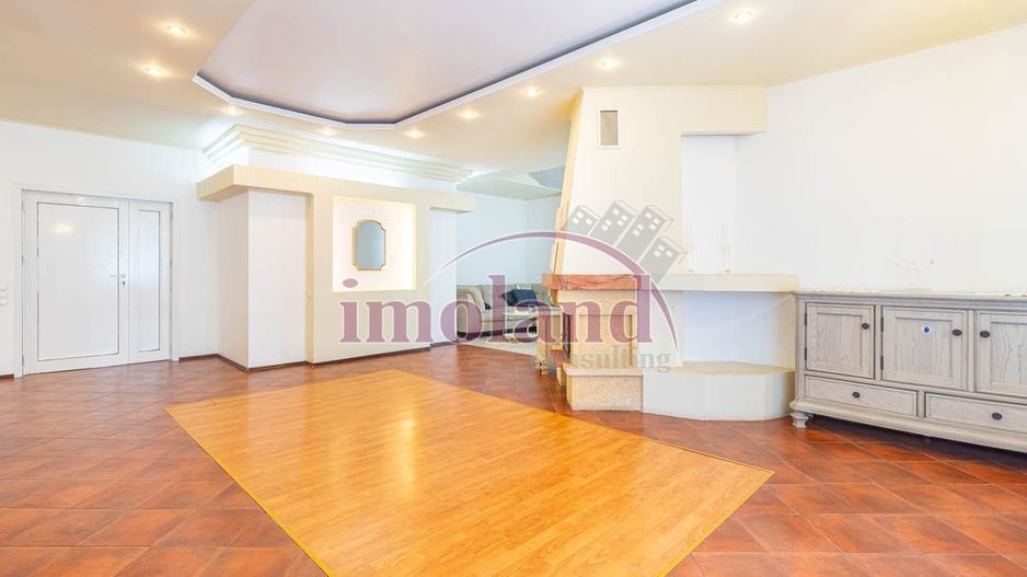 Vila superba | Baneasa Residential Park | Iancu Nicolae | - Poză 6