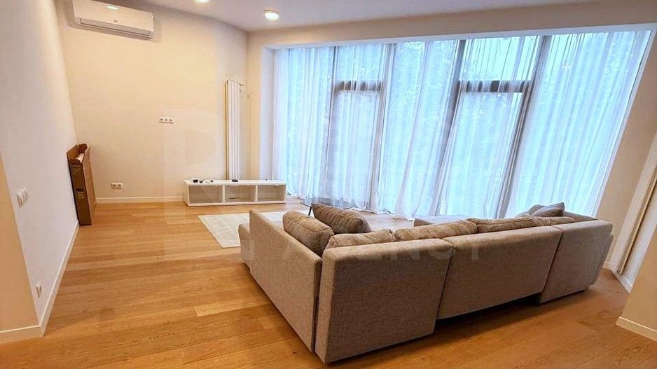 Chirie, apartament, 3 camere, strada Alexei Mateevici, Centru - Poză 5