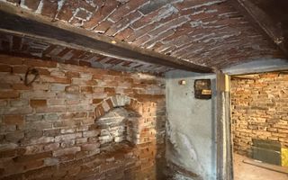 Casa cu teren de vânzare în Ocna Sibiului – zona Vis-a-Vis de Ștrand - Poză 25