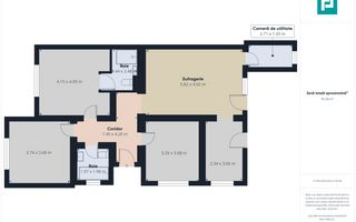 Locuință modernă cu curte spațioasă în Dumbrăvița – perfectă pentru familia ta! - Poză 7