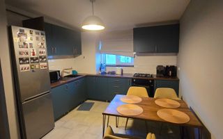 Apartament cu 3 camere amenajat modern, Florești. - Poză 2