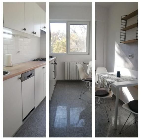 Inchiriere apartament 2 camere Tineretului vedere Parc, Proprietar - Poză 2
