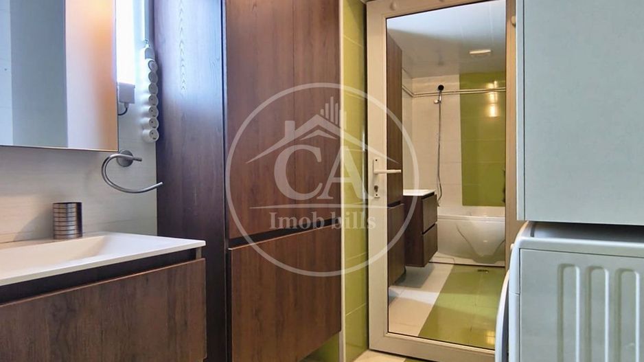 Apartament cu 2 camere de inchiriat zona Iosia, Oradea - Poză 9
