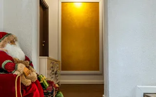 Poveste de iarna, in inima statiunii Poiana Brasov, Romania - Poză 33