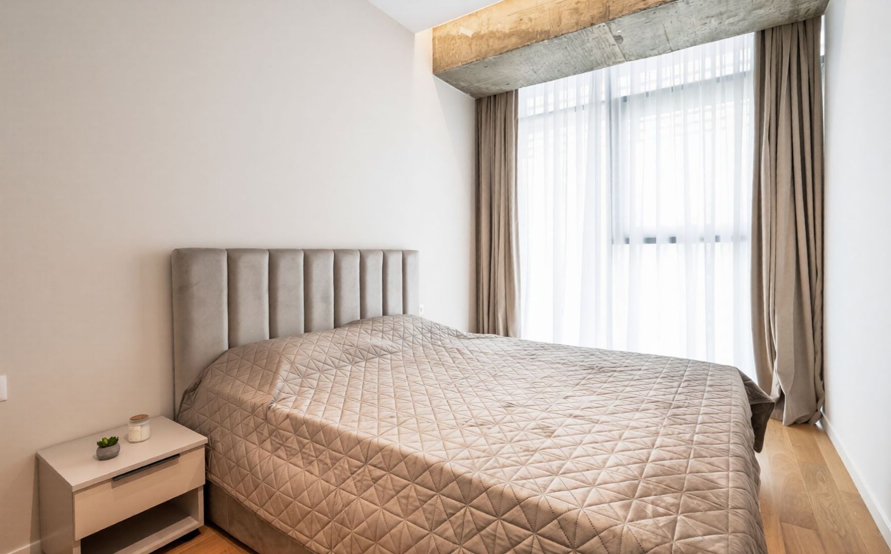 Apartament High End 2 camere Upsite I Loc de parcare si boxa - Poză 6