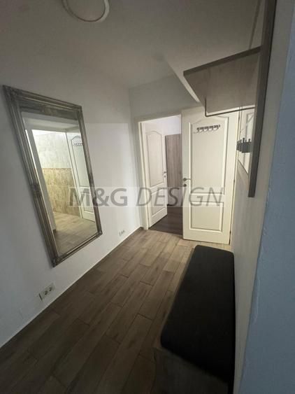 Apartament 2 camere Sagului etaj 1 cu centrala - Poză 5