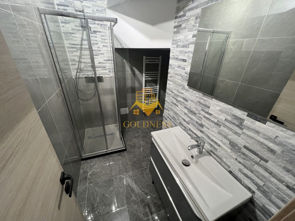 3 camere, modern, central, Piata Mihai Viteazu,zona Aquina Pool,Fierul - Poză 5