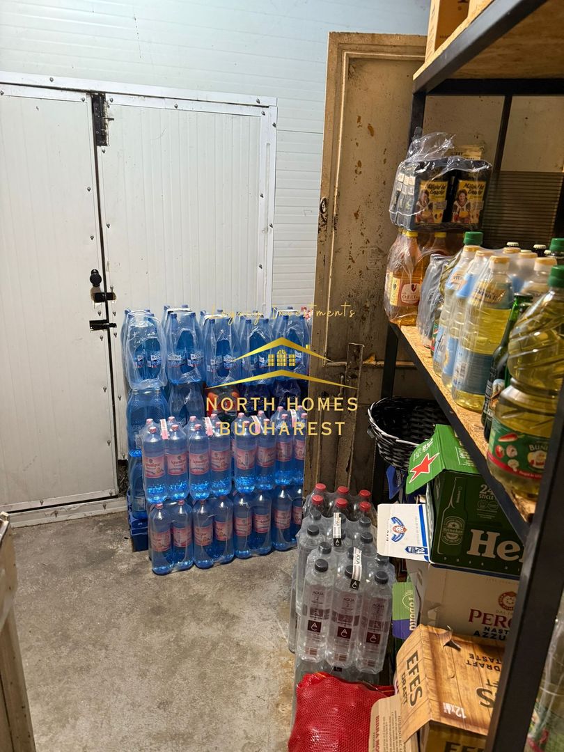 Spatiu Comercial - Calea Vacaresti - Vad Comercial - Poză 9