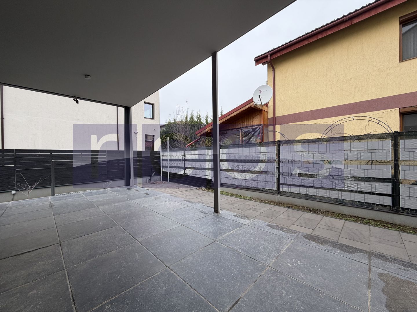 VILĂ PREMIUM | CARTIERUL HENRI COANDĂ | 191 MP UTILI | DESIGN MODERN | - Poză 30