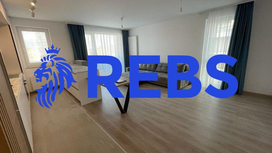 Apartament 2 camere Urban Plaza - Poză 2