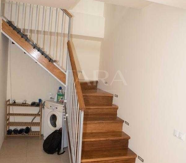 Apartament 4 camere pe două niveluri Mărăști, zona Iulius Mall - Poză 7