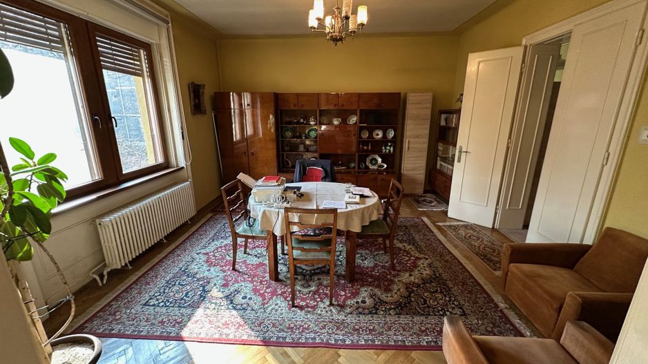 Casa in zona CENTRALA -  Take Ionescu - Poză 26