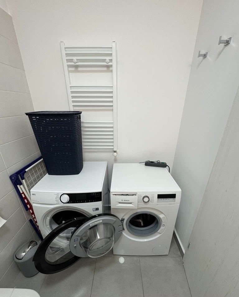 🏡 Studio Tip 2 Camere | Bloc 2023 | Etaj 8 | metrou Lujerului - GranVia Park - Poză 14