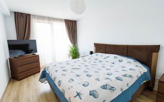 REZERVAT | 2 Camere Decomandat | Urban Pentha | Parcare - Poză 11