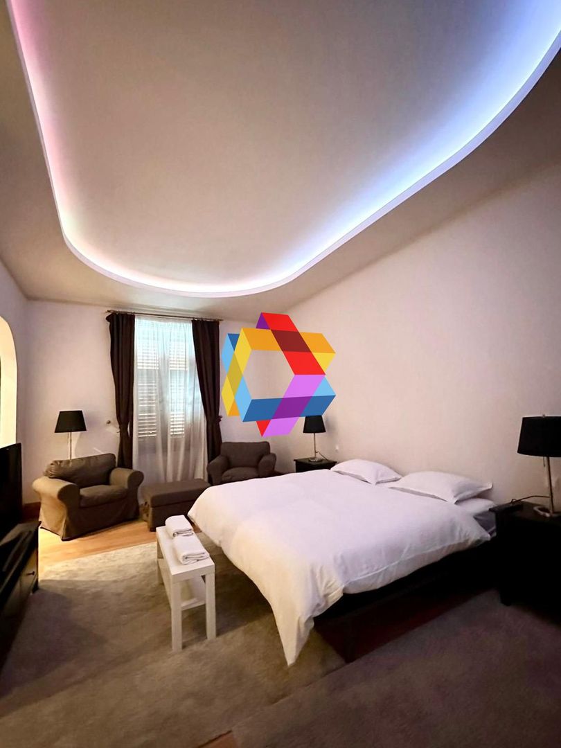 Casa in Cristian - 582 mp - Poză 4