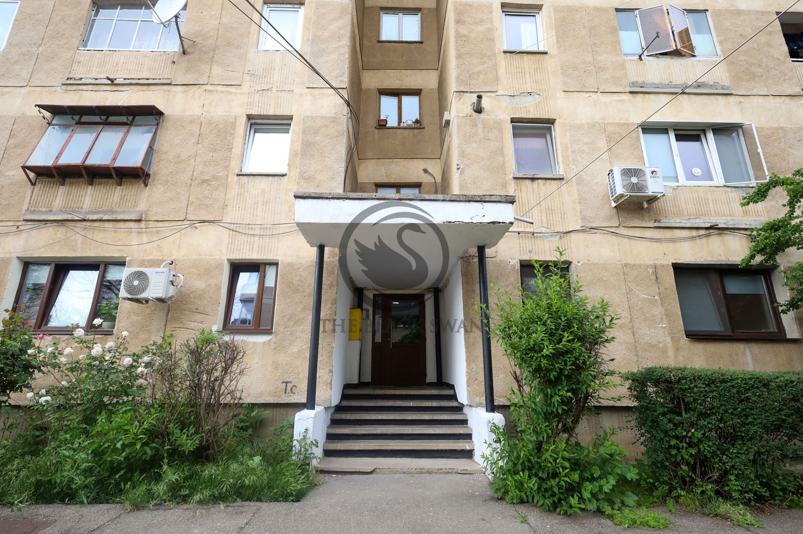 Garsoniera de închiriat I Zona Gheorghe Doja , Ploiesti I Comision 0% - Poză 14