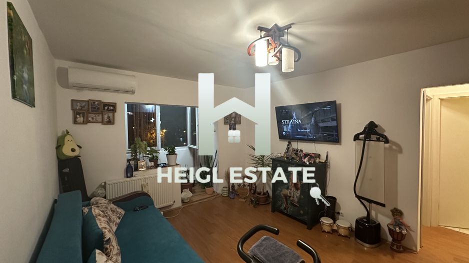 Apartament cu 2 camere in Zona Lipovei - Poză 1