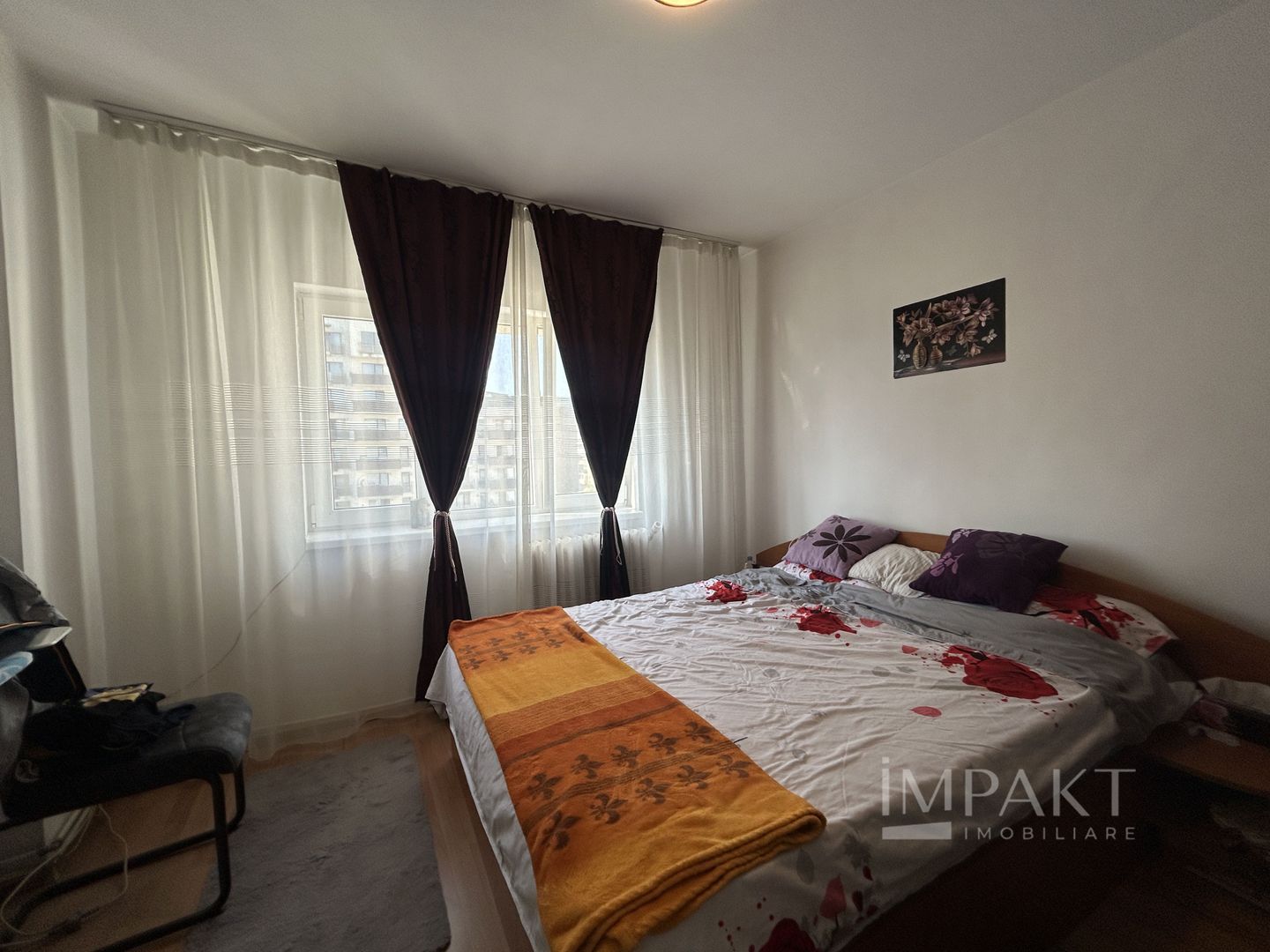 Vanzare apartament 3 camere decomandate, Manastur! - Poză 5