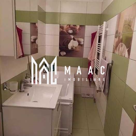 Apartament 3 camere | Balcon | 2 Bai | Zona Siretului - Poză 6