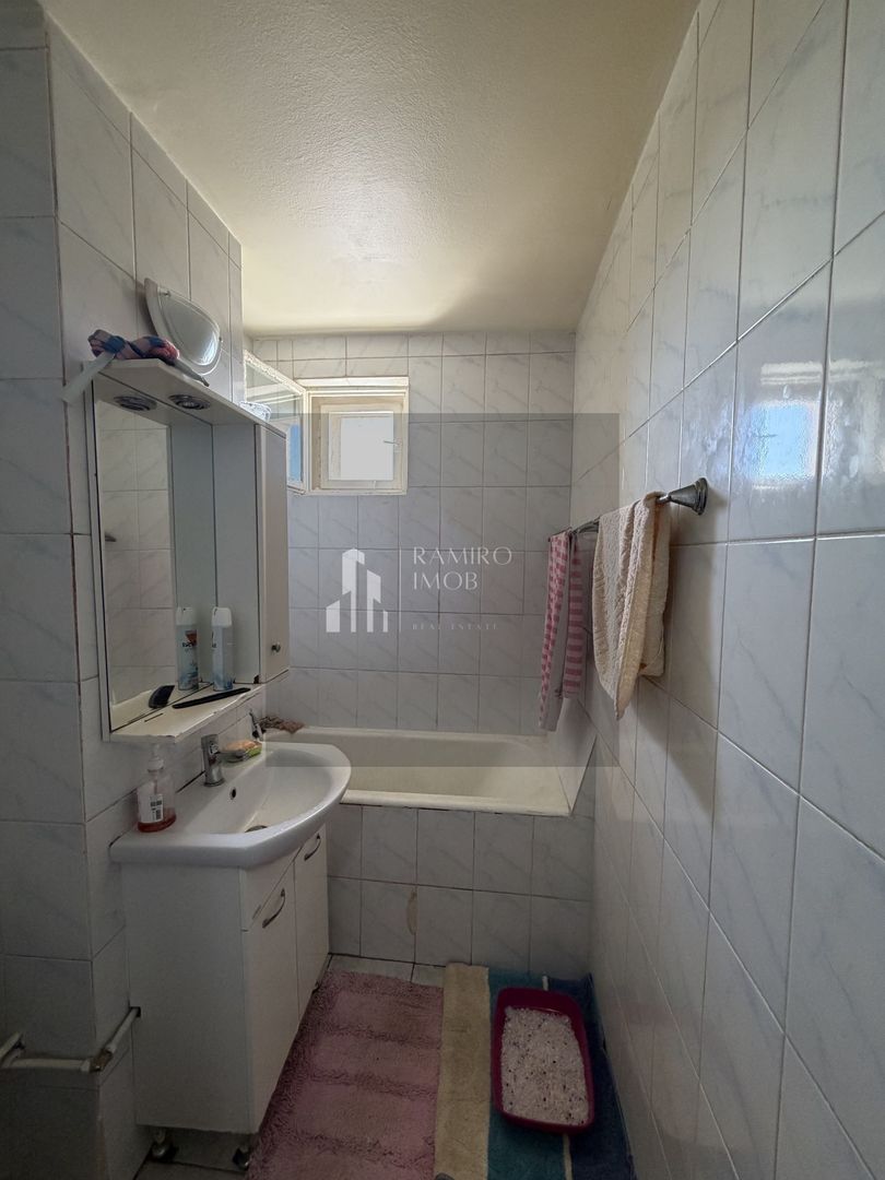Apartament 2 camere decomandat Alexandru Obregia - Turnu Magurele - Poză 7