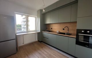 Apartament 2 camere | Etaj intermediar | Cartier Terra-Floresti - Poză 10