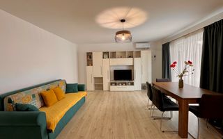 Apartament cu 2 camere de închiriat | Priveliște Panoramică | Borhanci - Poză 2