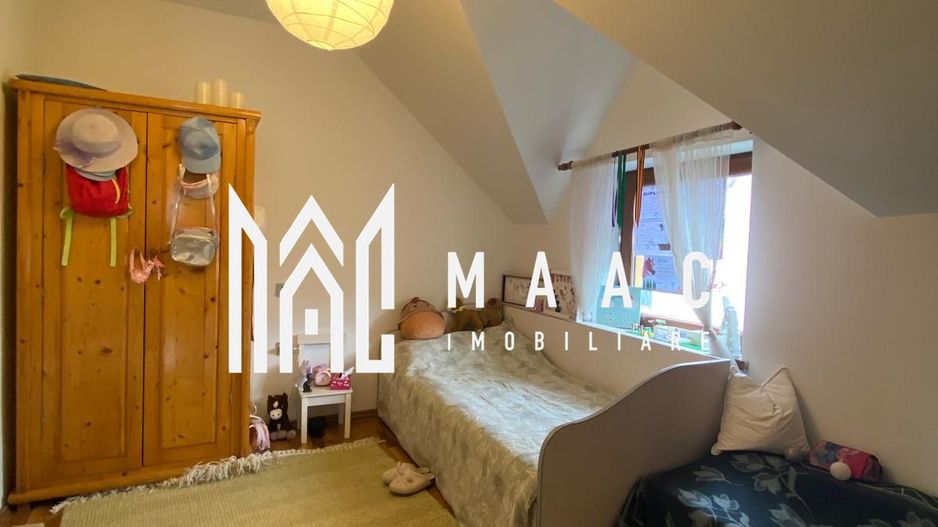 Casa 4 Camere | Tip Duplex | Curte | BBQ | Cisnadie - Poză 11