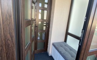 Casă cuplată tip Duplex în La Brazi Residence, zona Bucium, Iași - Poză 6