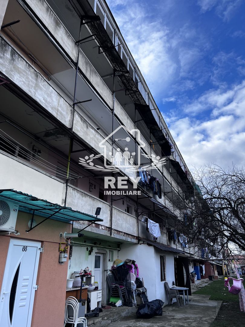 Apartament 2 Camere | Etaj 1 | Sibiu, Cartier Țiglari - Poză 15