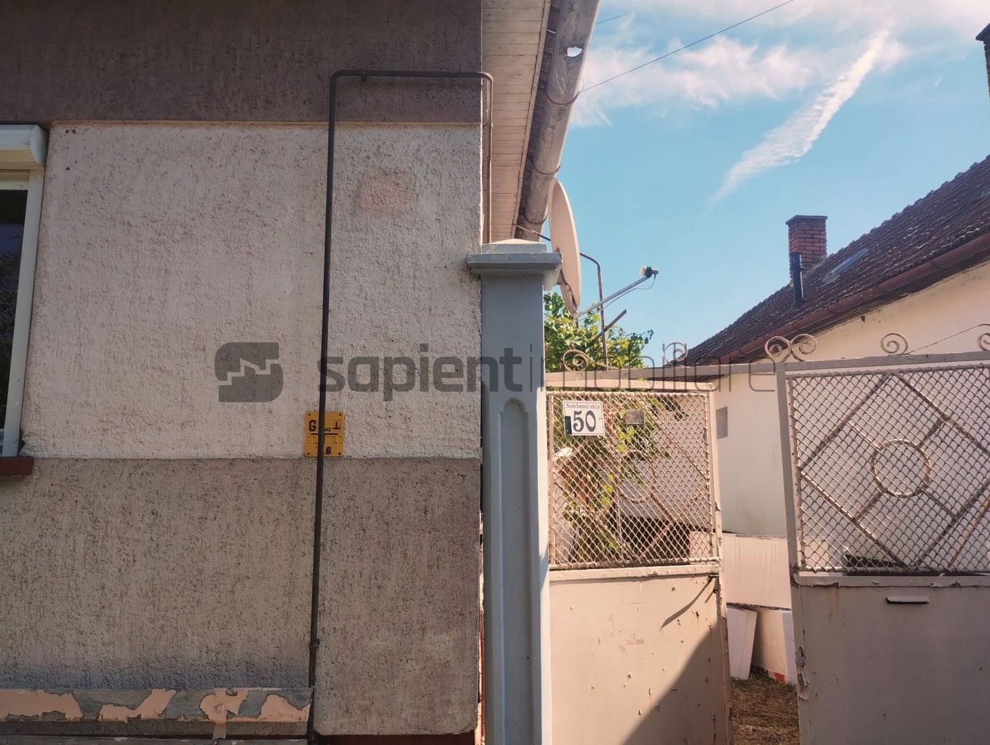 De vanzare casa 150mp, teren 3442mp, in Berekböszörmény, Ungaria - Poză 4