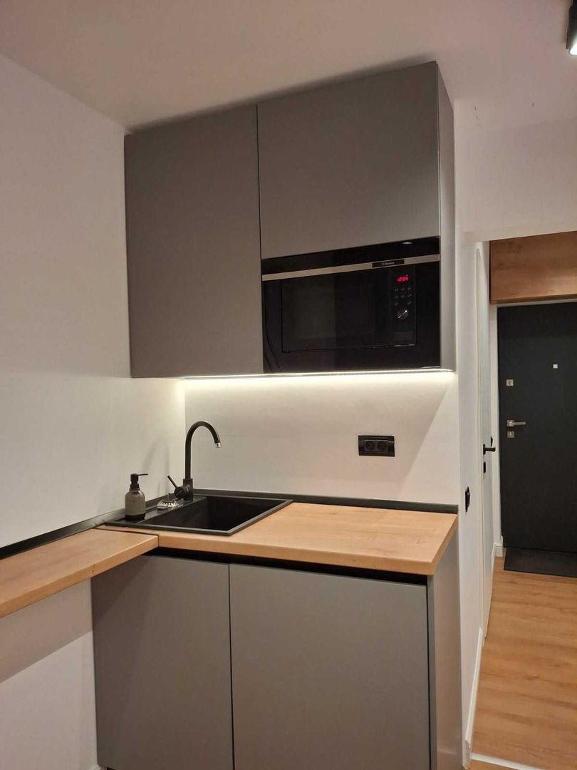 Apartament 2 camere lux zona Cismigiu / Sala Palatului - Poză 4