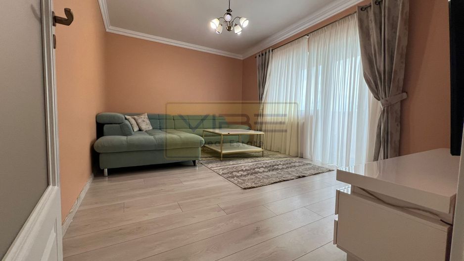 Apartament  2 camere cu parcare Bucium - Poză 10