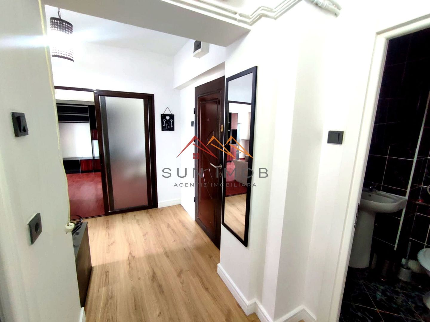 APARTAMENT 3 CAMERE DECOMANDATE | ULTRACENTRAL | VEDERE BDUL CAROL - Poză 2