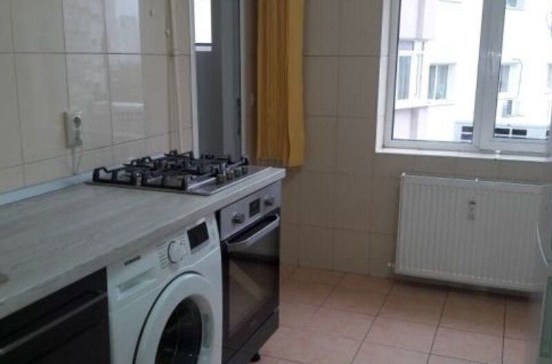 GARSONIERA BD. DECEBAL, BUCATARIE INCHISA, LIBER, METROU 6 MINUTE - Poză 5