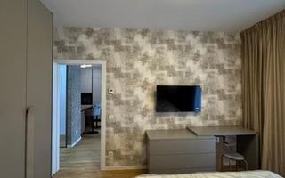 VANZARE APARTAMENT 2 CAMERE | IVY BANEASA | TERASA 14,5 MP | PARCARE SUBTERANA | - Poză 7