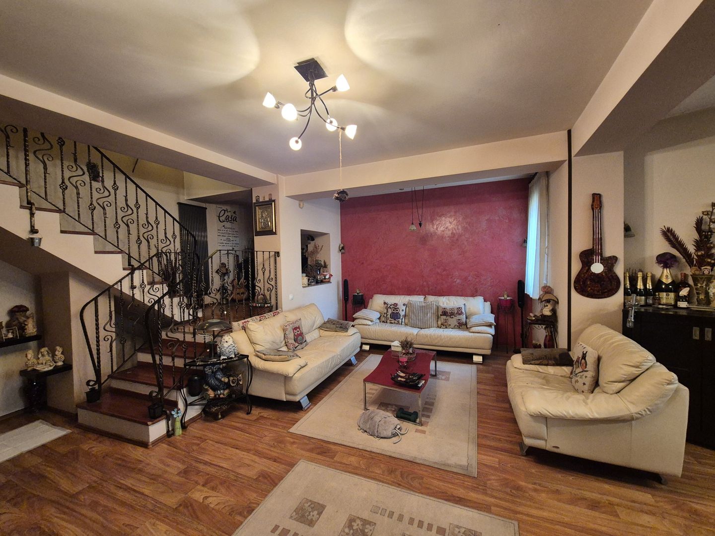 Casa P+M+Pod 203,68 mp - Iancului - Mihai Bravu - Poză 4